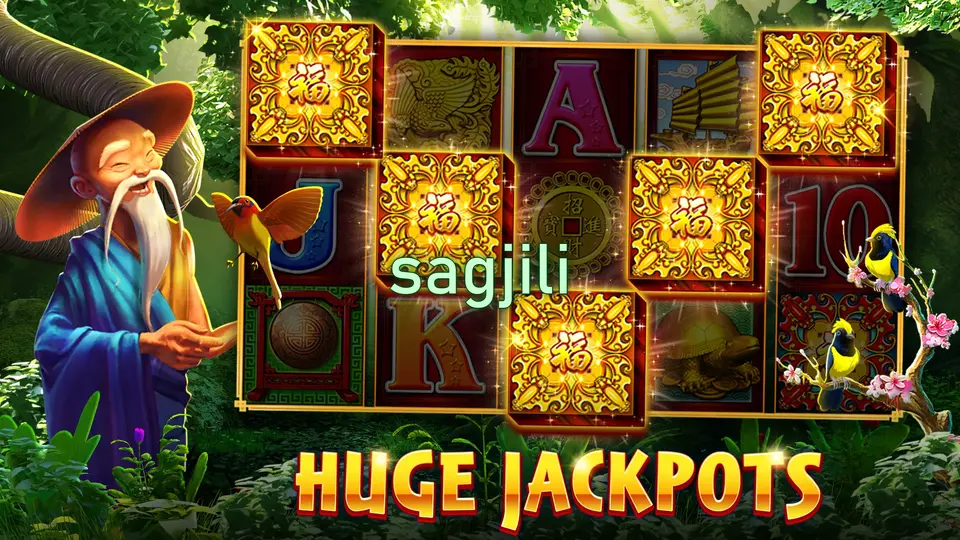 sagjili I-download