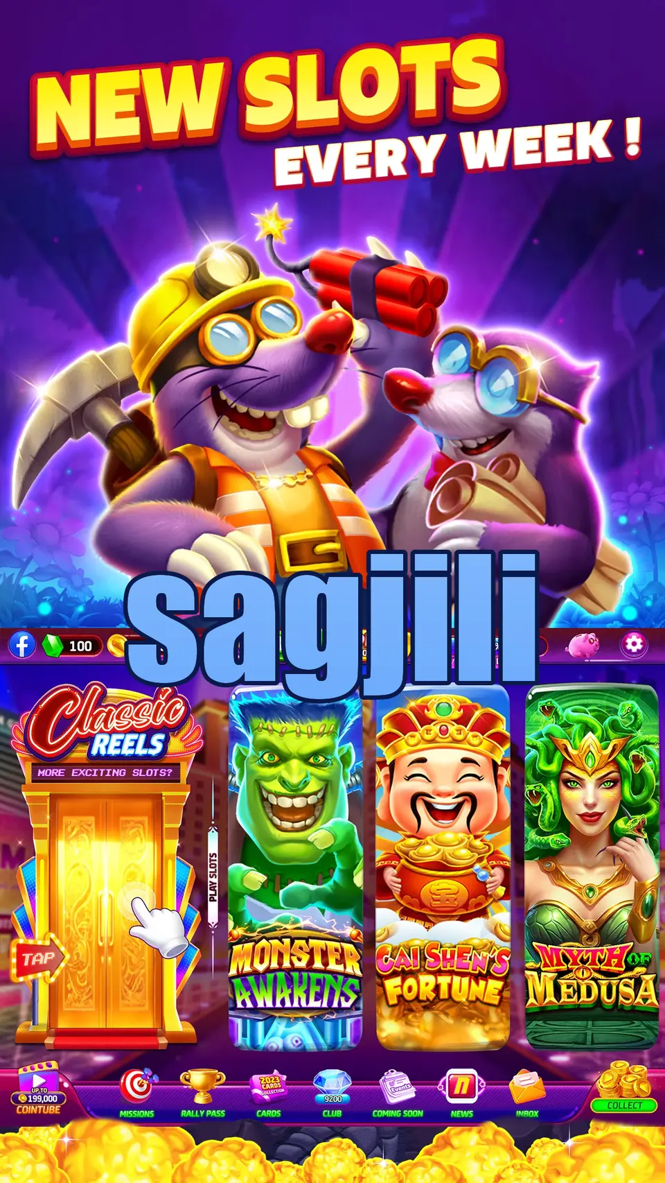 sagjili I-download