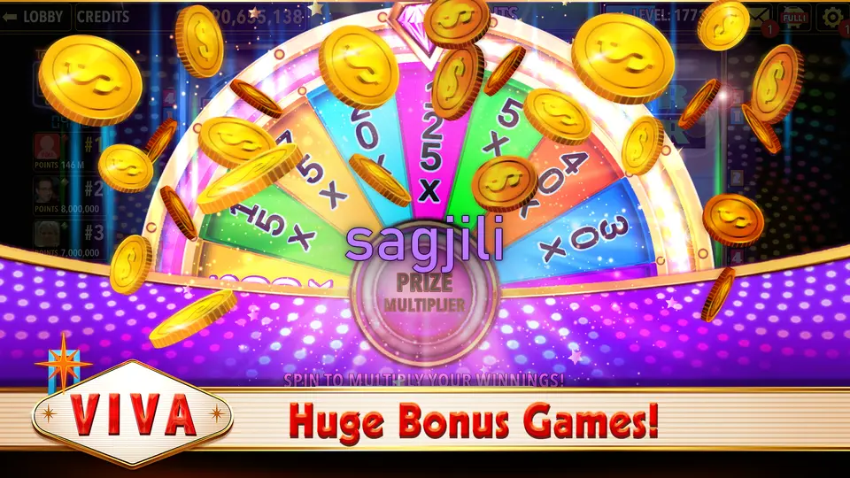 sagjili Mag-login