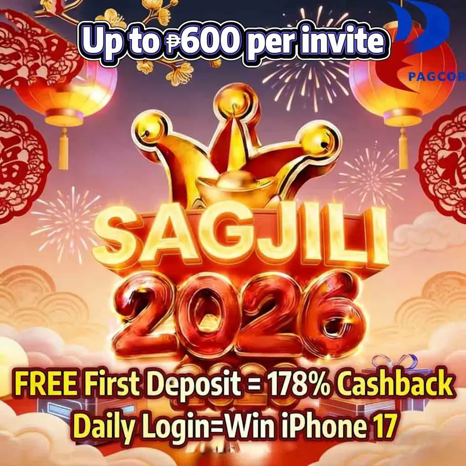 SAGJILI APK Opisyal I-download Indonesia