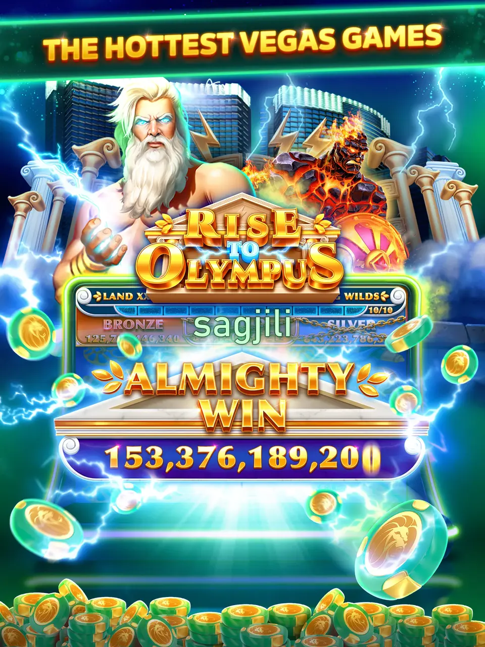 sagjili Preview - Opisyal I-download